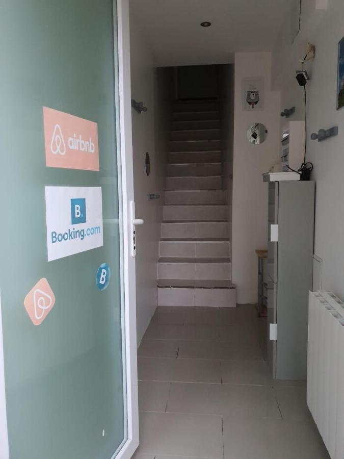 Appartement Villiers Sur Morin Proche De Disneyland Exterior foto
